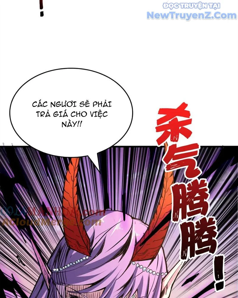Phệ Thần Kỷ Chapter 138 - Trang 2