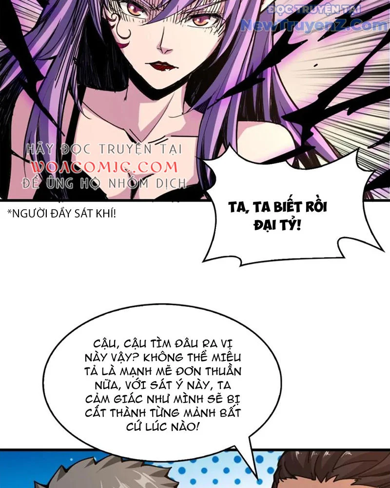 Phệ Thần Kỷ Chapter 138 - Trang 2