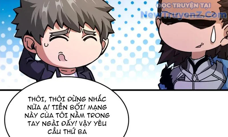 Phệ Thần Kỷ Chapter 138 - Trang 2