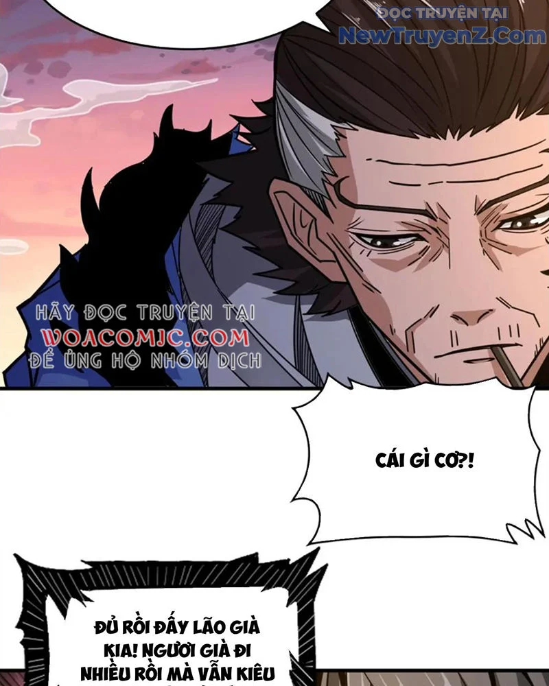 Phệ Thần Kỷ Chapter 138 - Trang 2