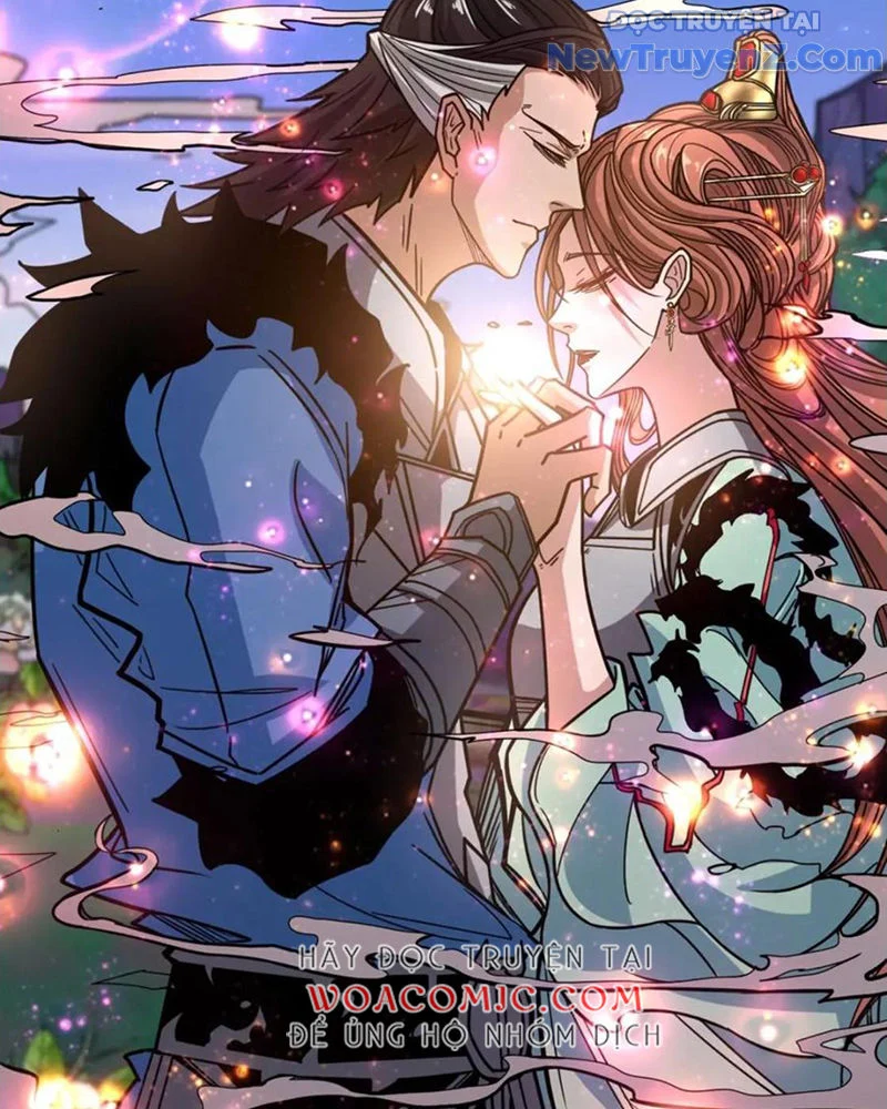 Phệ Thần Kỷ Chapter 138 - Trang 2