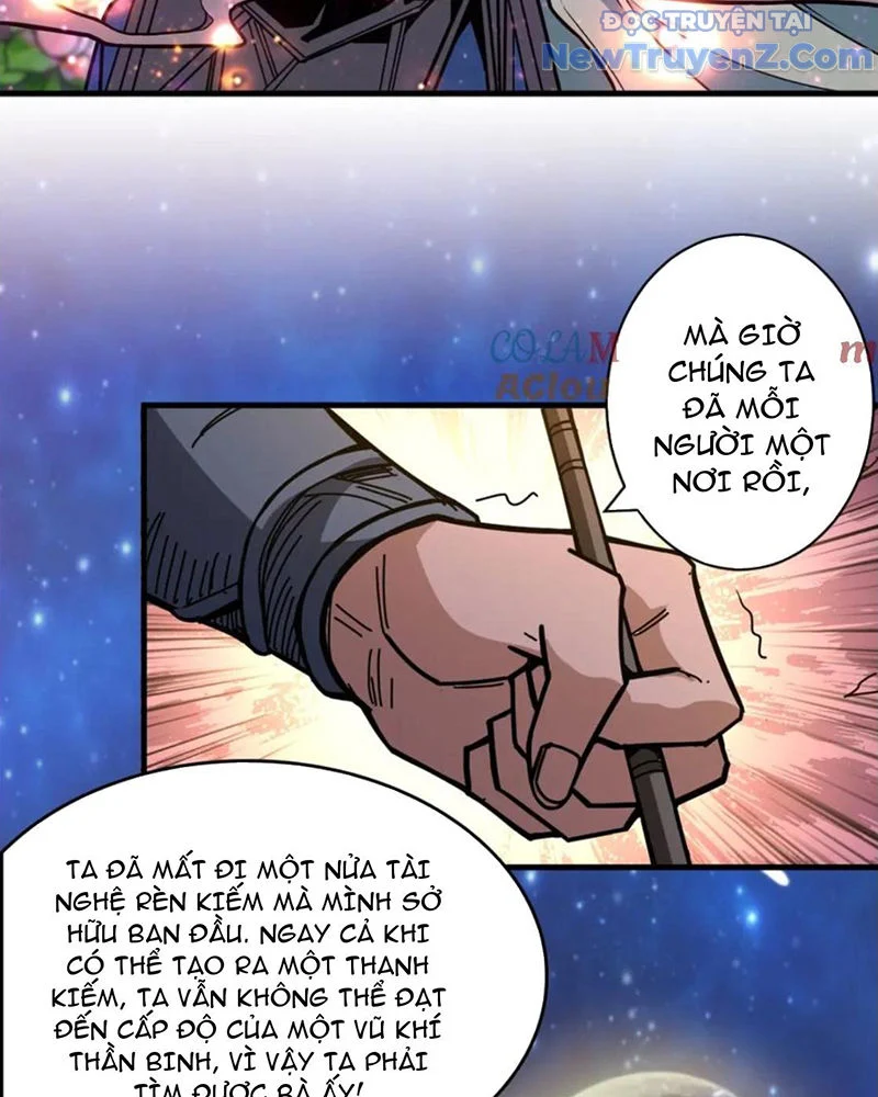 Phệ Thần Kỷ Chapter 138 - Trang 2