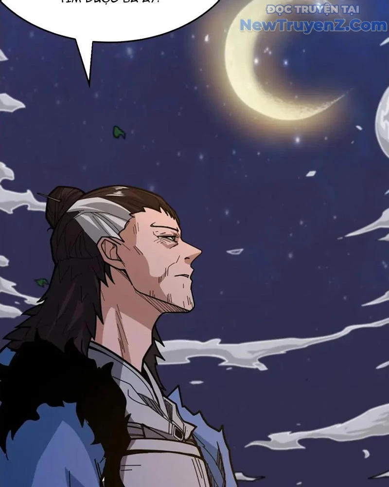 Phệ Thần Kỷ Chapter 138 - Trang 2