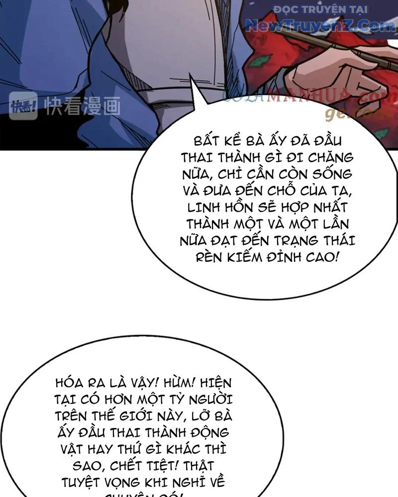 Phệ Thần Kỷ Chapter 138 - Trang 2