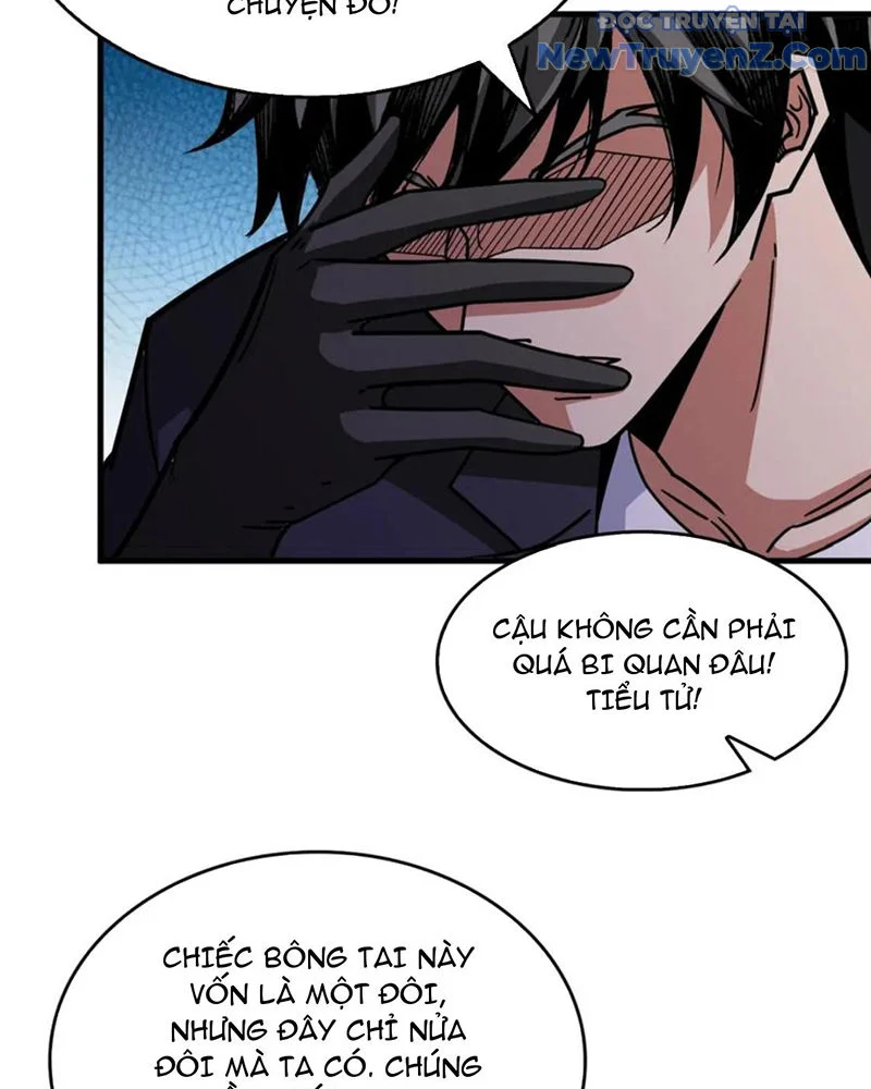 Phệ Thần Kỷ Chapter 138 - Trang 2