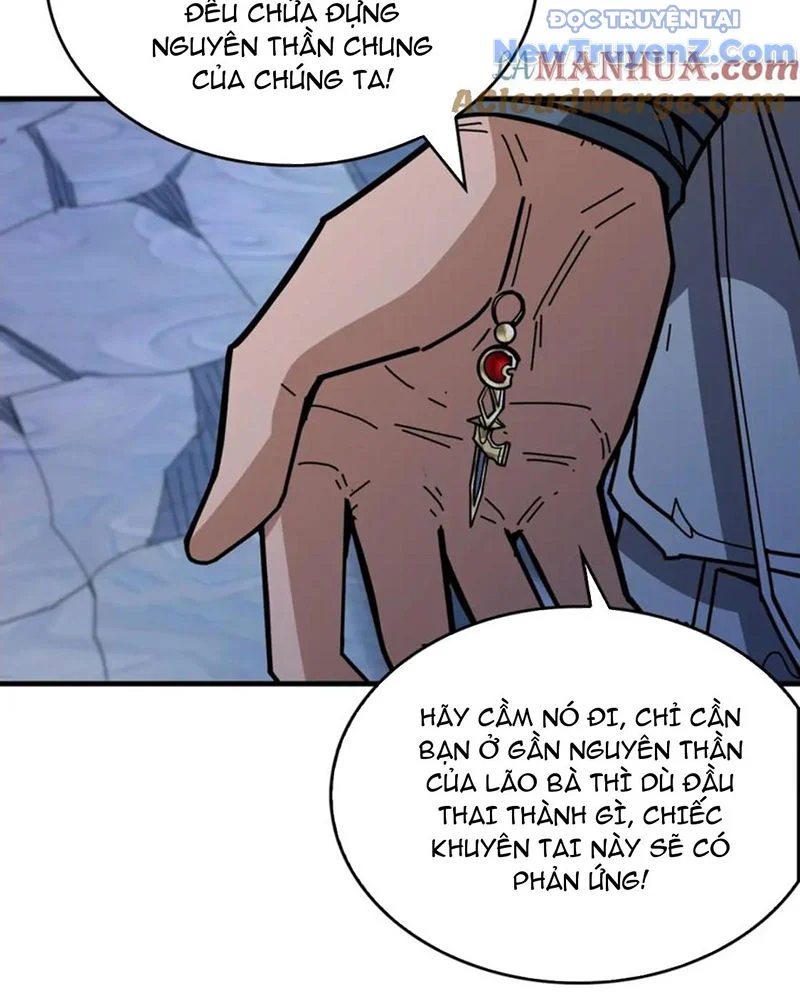 Phệ Thần Kỷ Chapter 138 - Trang 2