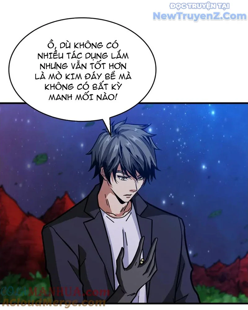Phệ Thần Kỷ Chapter 138 - Trang 2