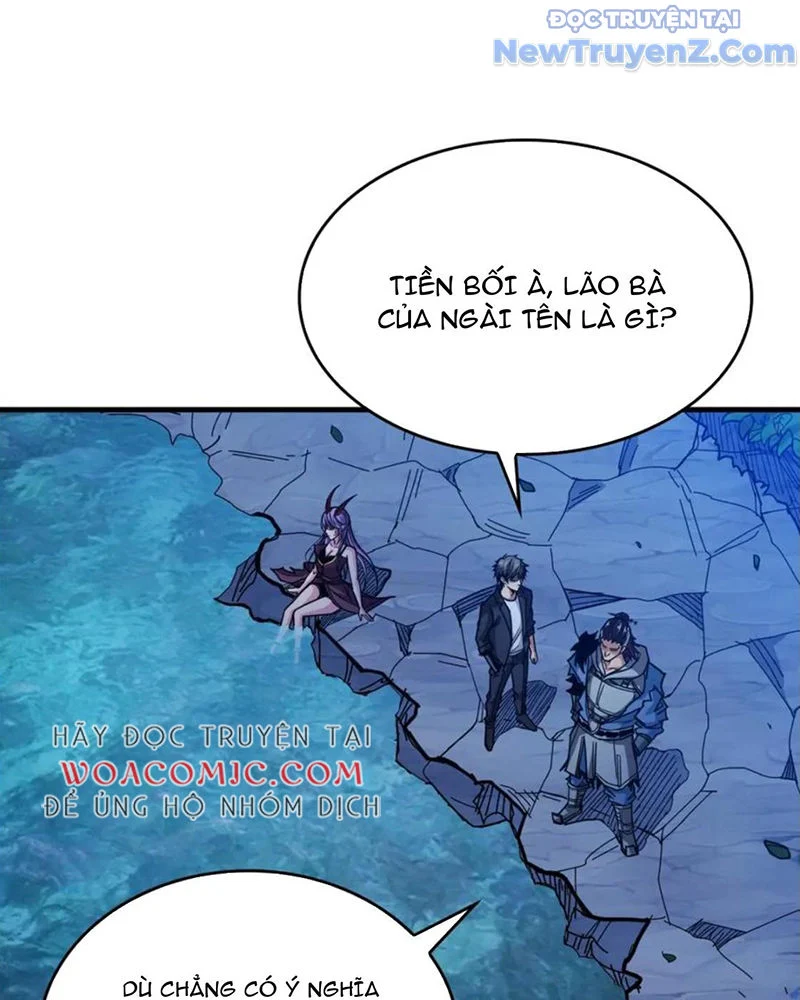 Phệ Thần Kỷ Chapter 138 - Trang 2
