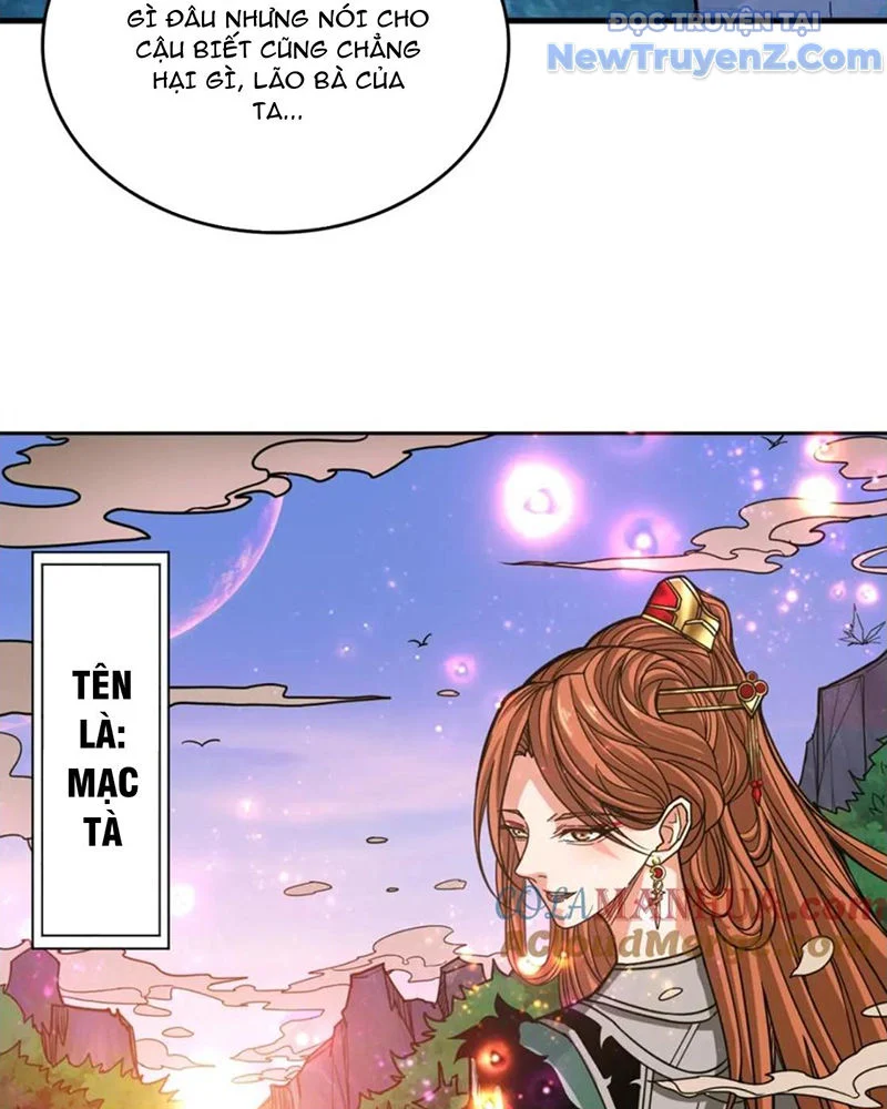 Phệ Thần Kỷ Chapter 138 - Trang 2