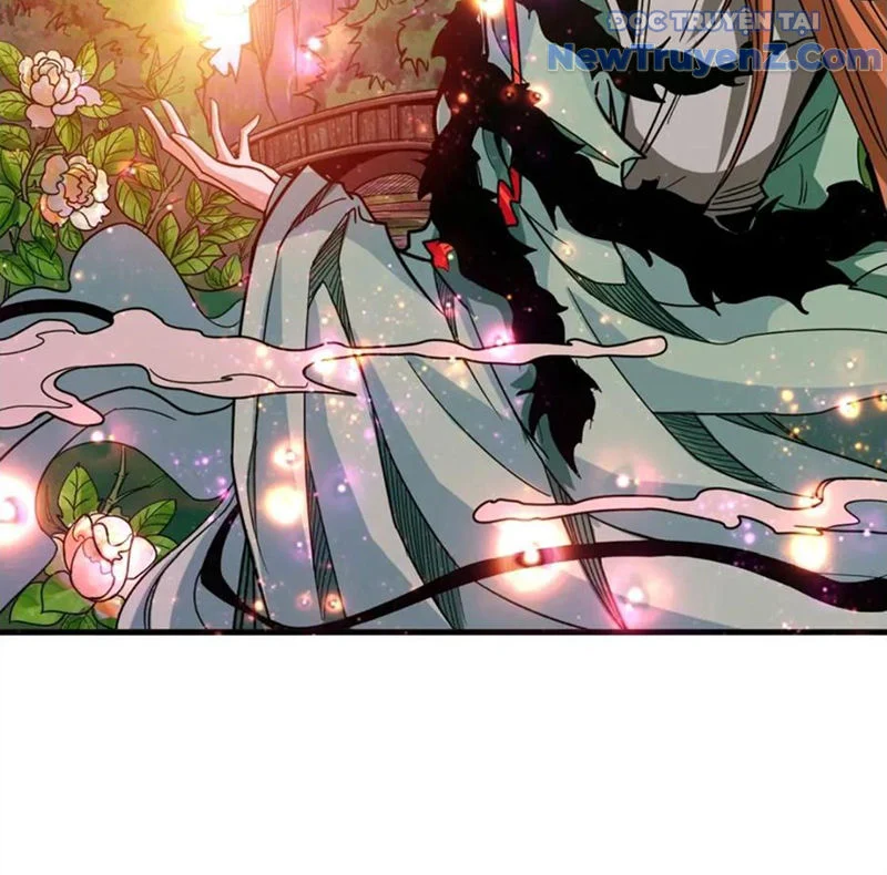 Phệ Thần Kỷ Chapter 138 - Trang 2