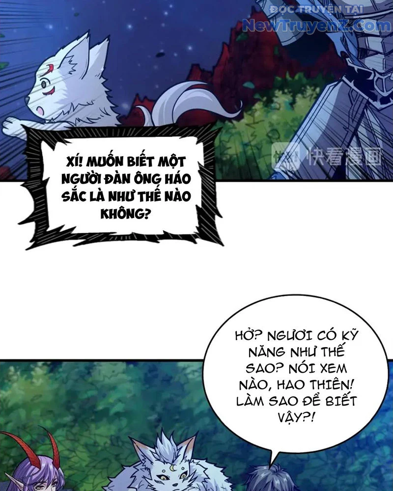 Phệ Thần Kỷ Chapter 139 - Trang 2