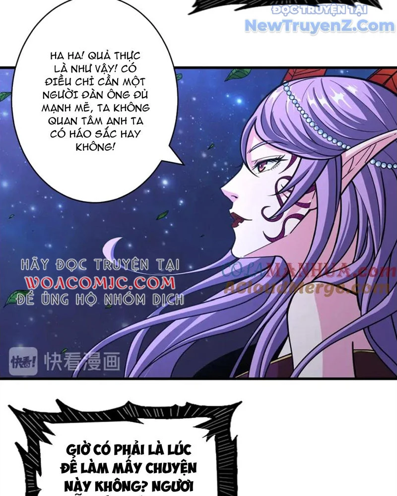 Phệ Thần Kỷ Chapter 139 - Trang 2
