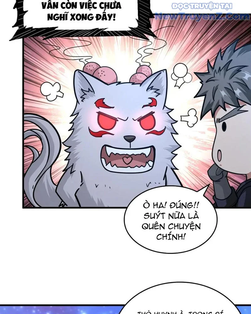 Phệ Thần Kỷ Chapter 139 - Trang 2