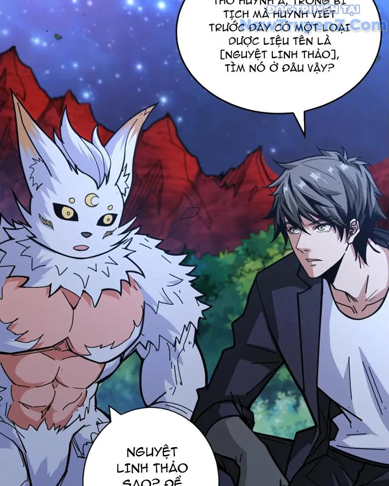 Phệ Thần Kỷ Chapter 139 - Trang 2