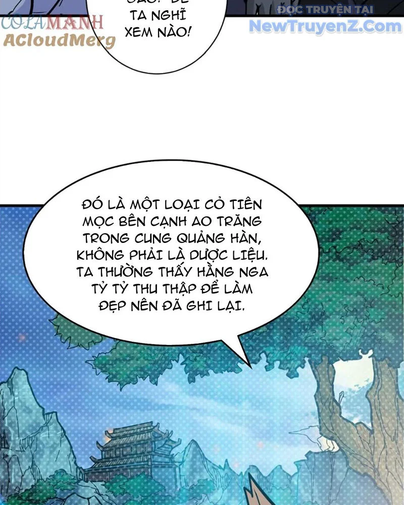 Phệ Thần Kỷ Chapter 139 - Trang 2