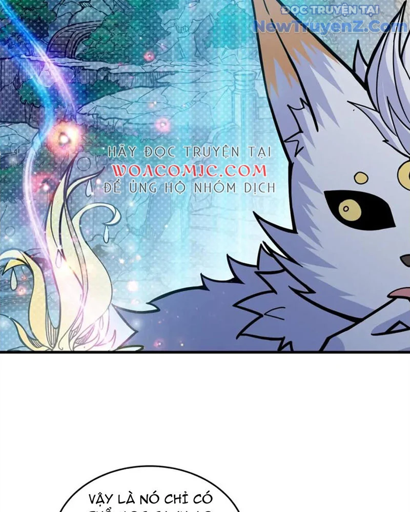 Phệ Thần Kỷ Chapter 139 - Trang 2