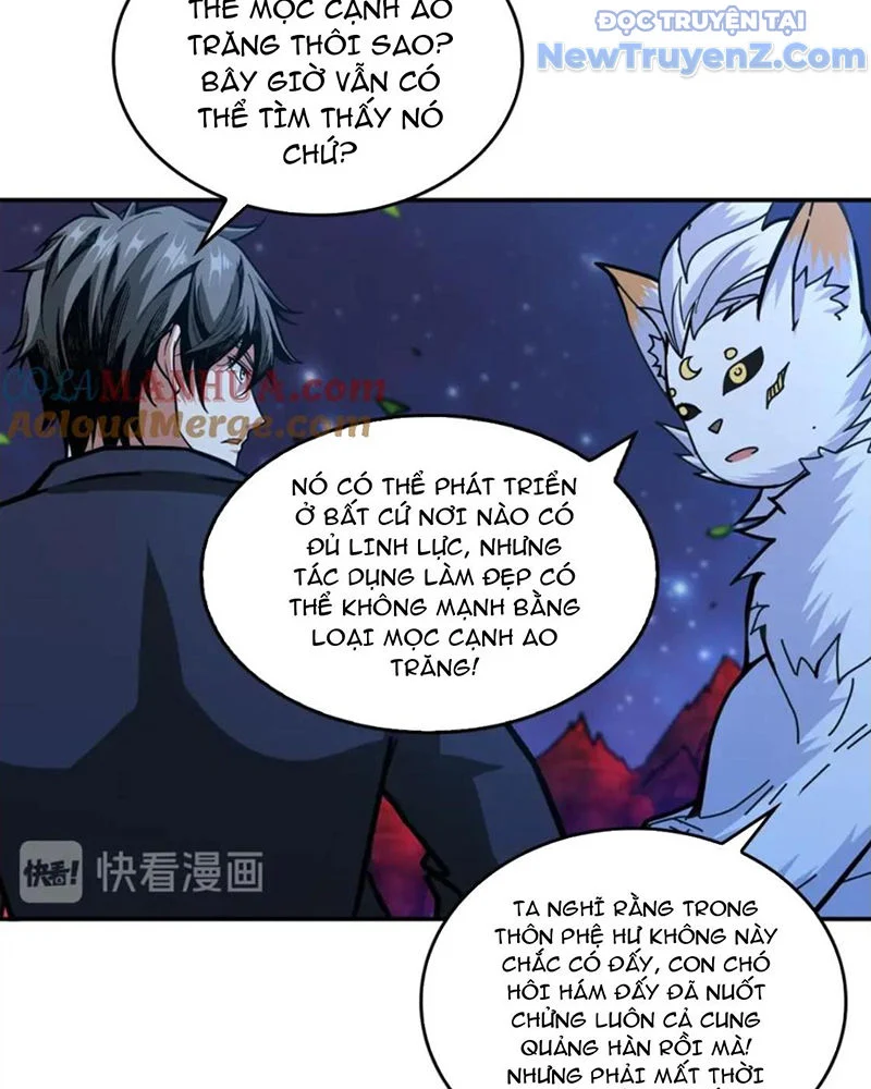 Phệ Thần Kỷ Chapter 139 - Trang 2