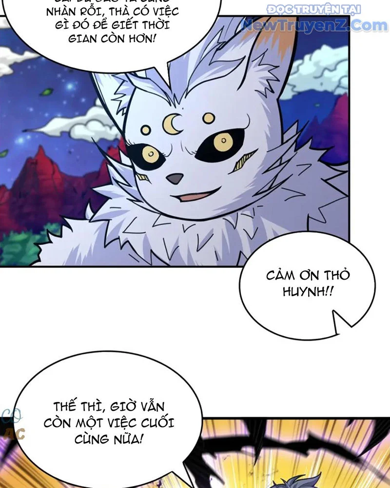 Phệ Thần Kỷ Chapter 139 - Trang 2