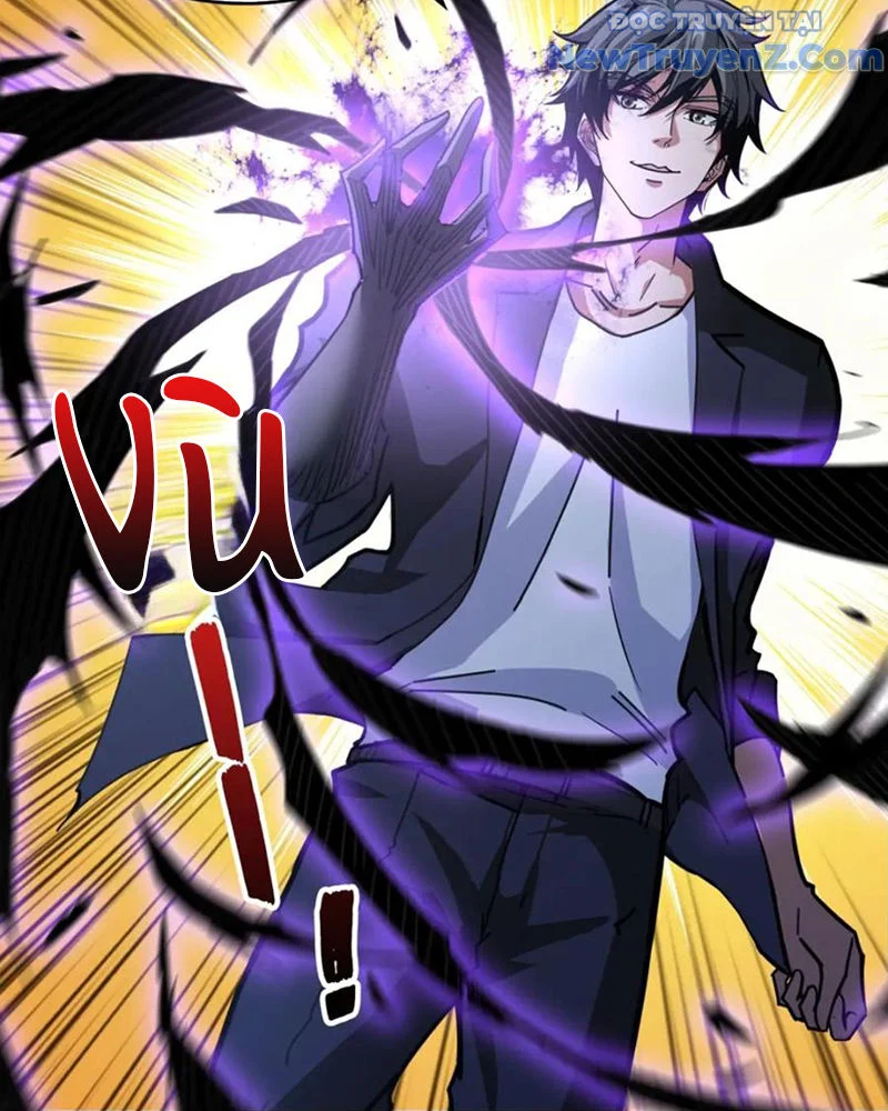 Phệ Thần Kỷ Chapter 139 - Trang 2