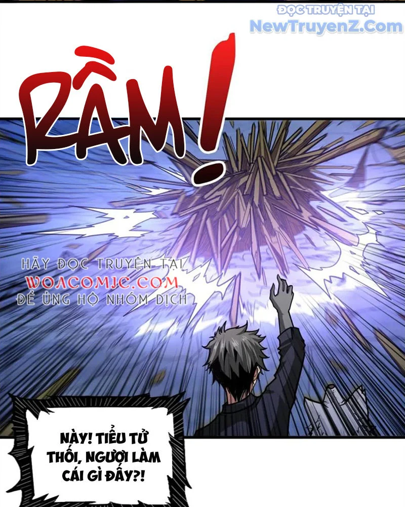 Phệ Thần Kỷ Chapter 139 - Trang 2