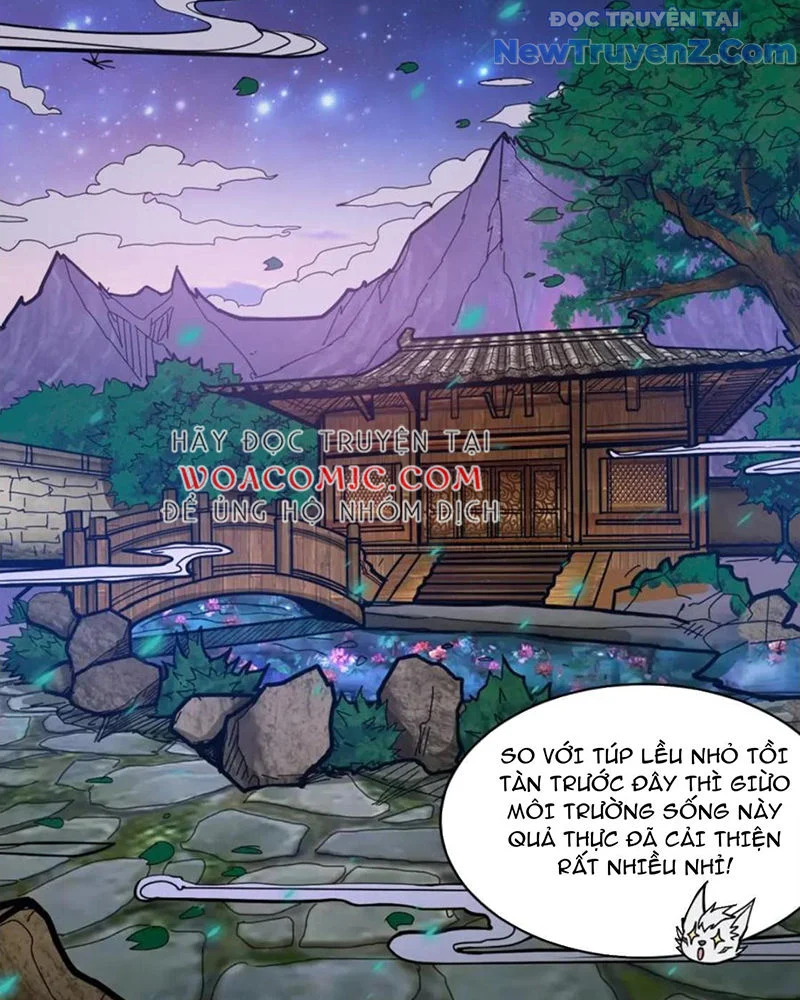 Phệ Thần Kỷ Chapter 139 - Trang 2