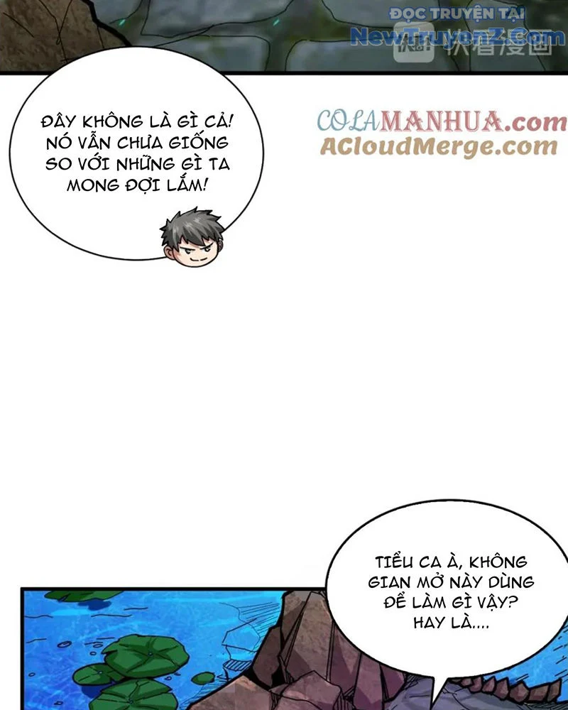 Phệ Thần Kỷ Chapter 139 - Trang 2