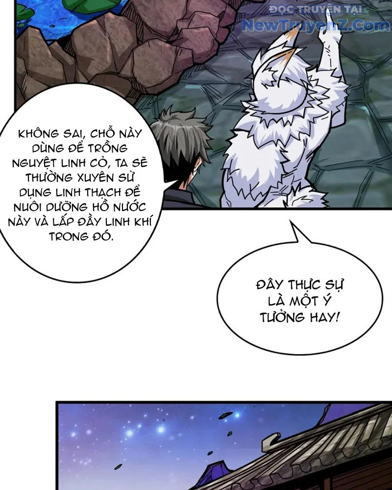 Phệ Thần Kỷ Chapter 139 - Trang 2