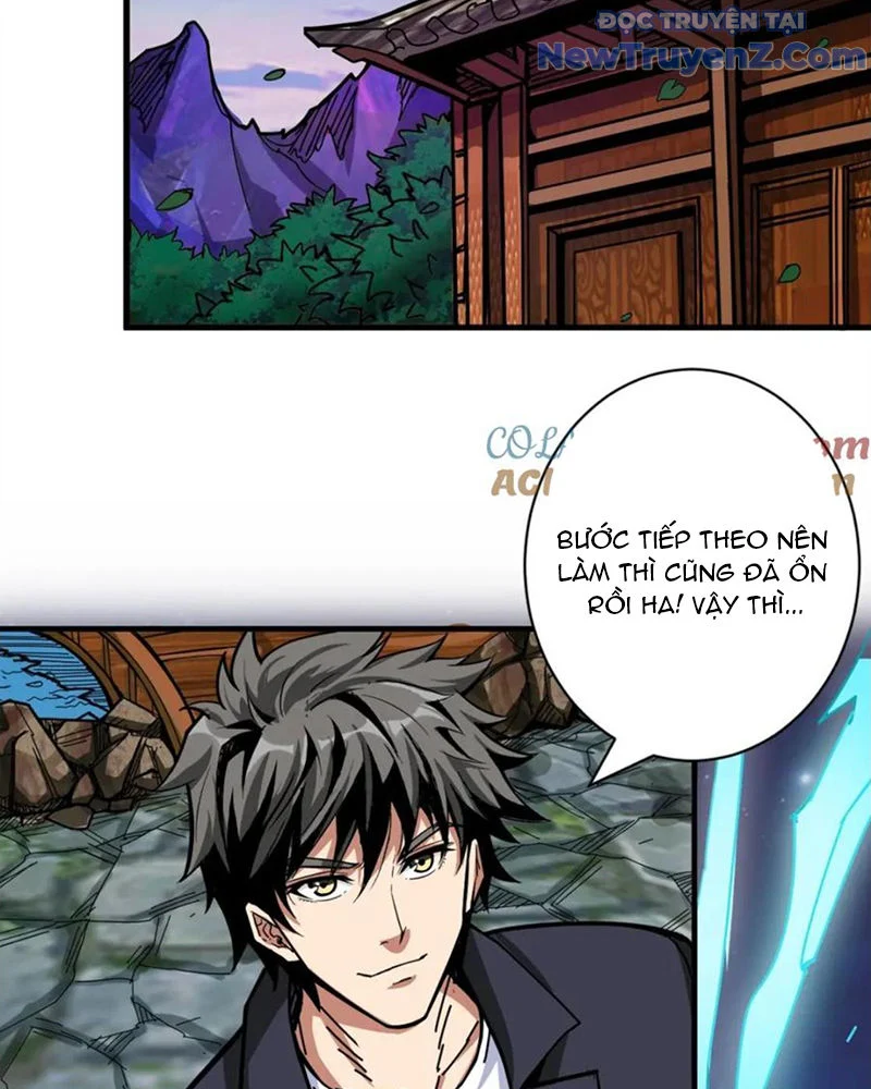 Phệ Thần Kỷ Chapter 139 - Trang 2