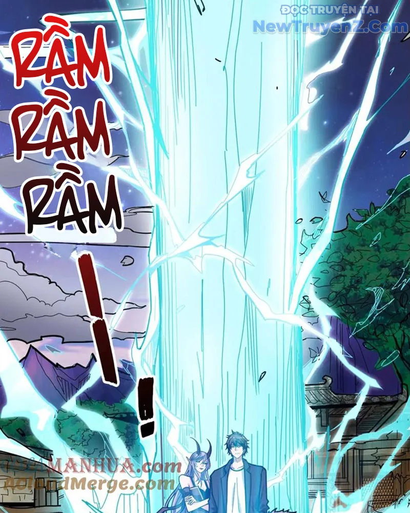 Phệ Thần Kỷ Chapter 139 - Trang 2