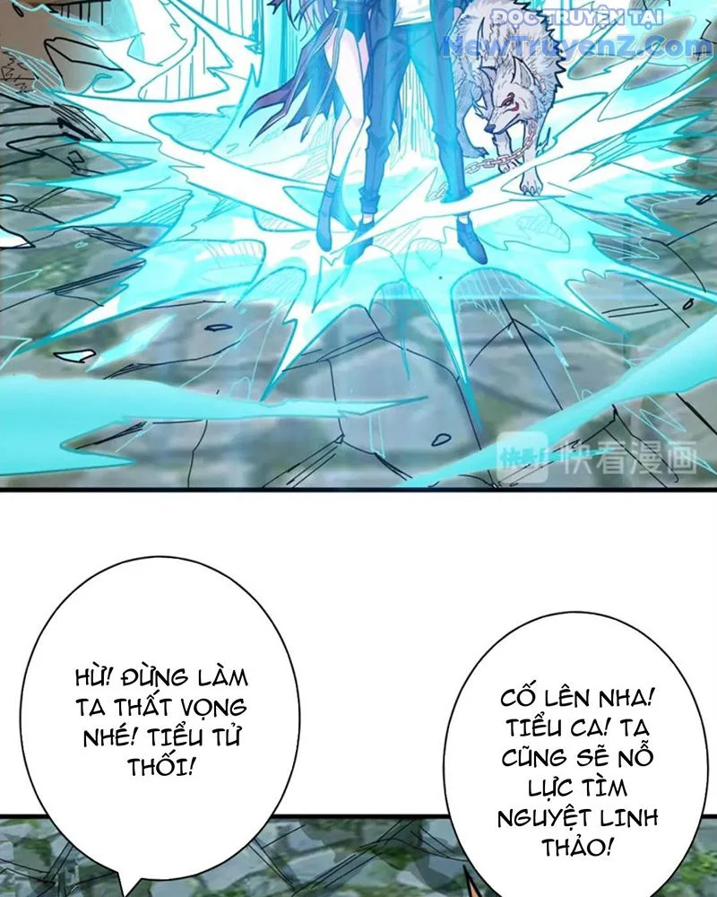 Phệ Thần Kỷ Chapter 139 - Trang 2
