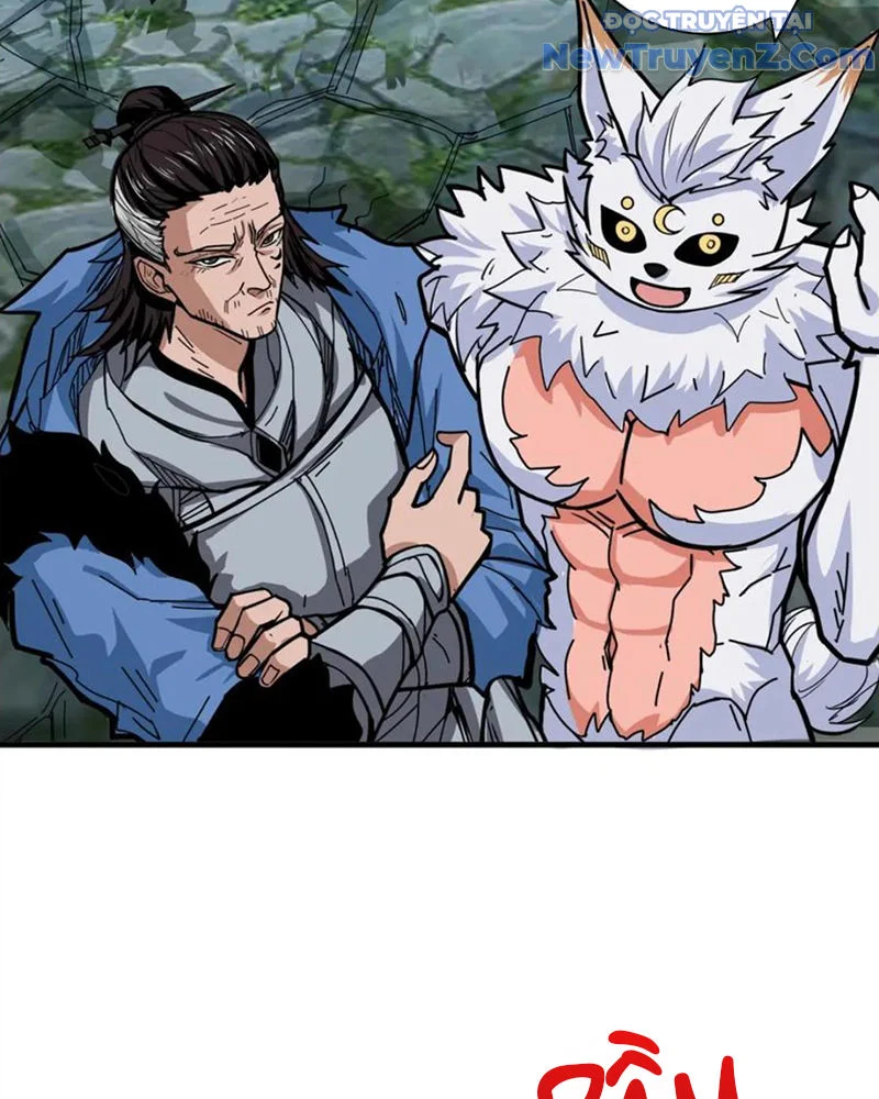 Phệ Thần Kỷ Chapter 139 - Trang 2