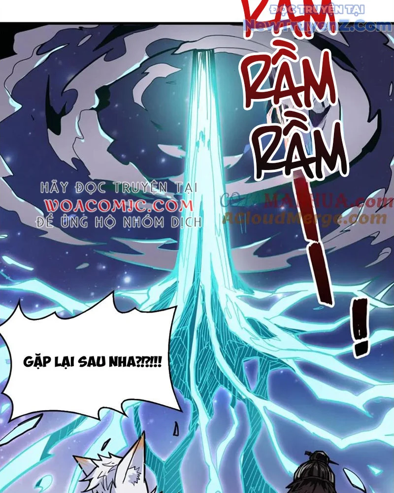 Phệ Thần Kỷ Chapter 139 - Trang 2