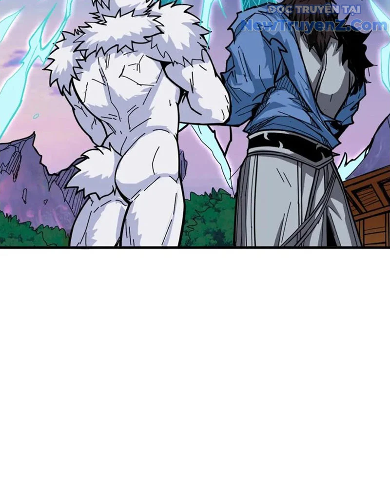 Phệ Thần Kỷ Chapter 139 - Trang 2