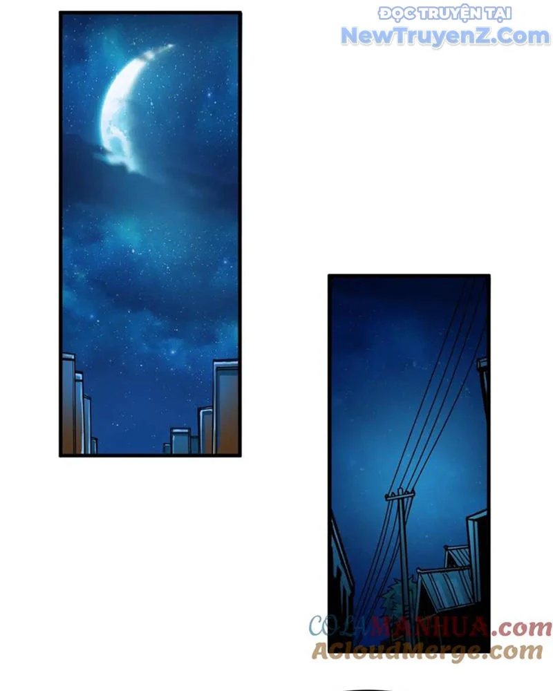 Phệ Thần Kỷ Chapter 139 - Trang 2