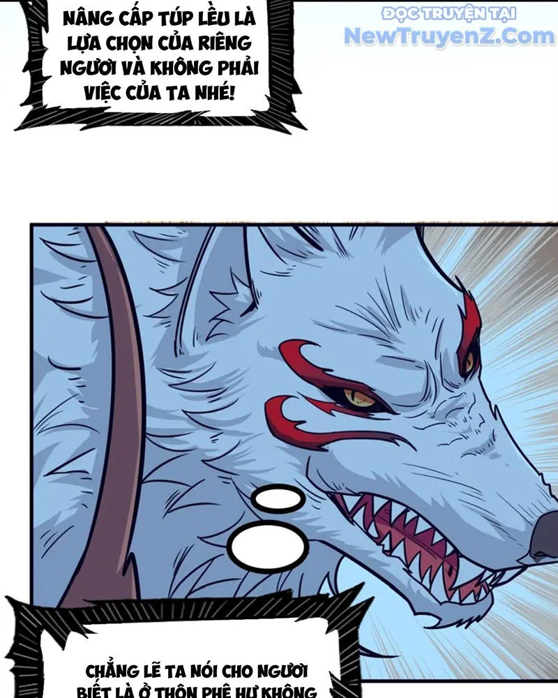 Phệ Thần Kỷ Chapter 139 - Trang 2