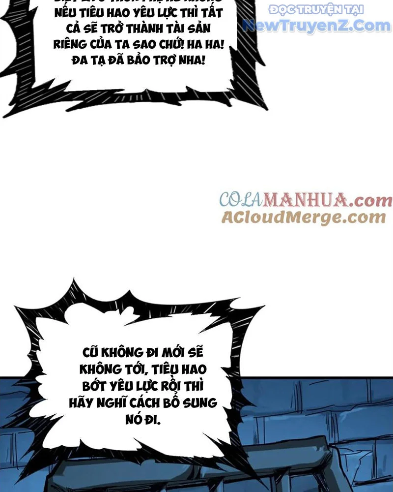 Phệ Thần Kỷ Chapter 139 - Trang 2
