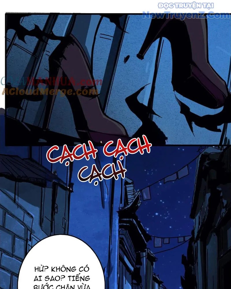 Phệ Thần Kỷ Chapter 139 - Trang 2