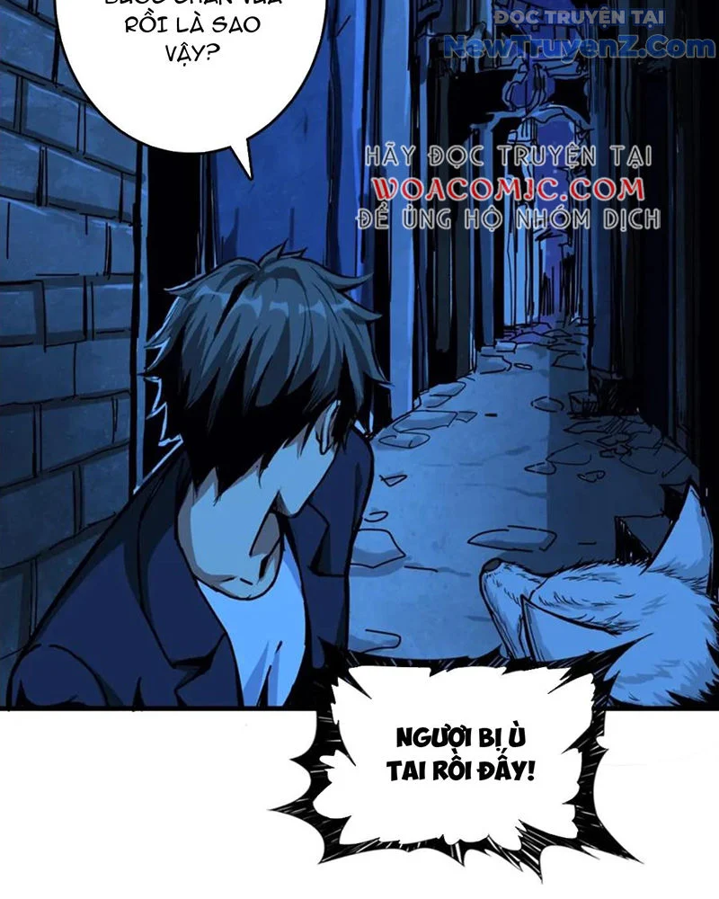 Phệ Thần Kỷ Chapter 139 - Trang 2