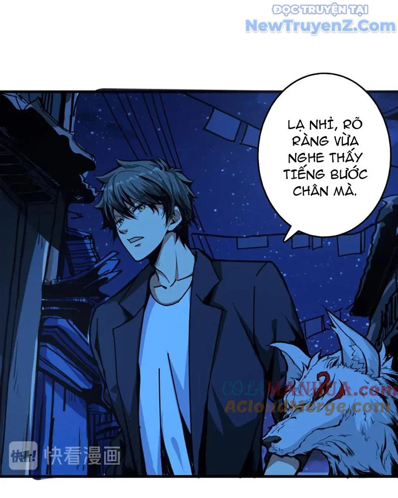 Phệ Thần Kỷ Chapter 139 - Trang 2