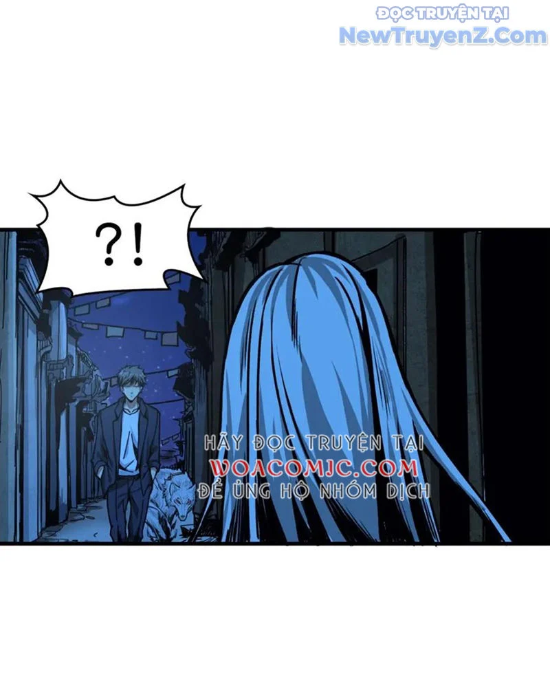 Phệ Thần Kỷ Chapter 139 - Trang 2