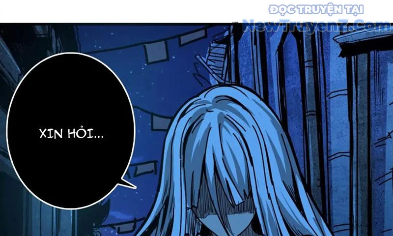 Phệ Thần Kỷ Chapter 139 - Trang 2
