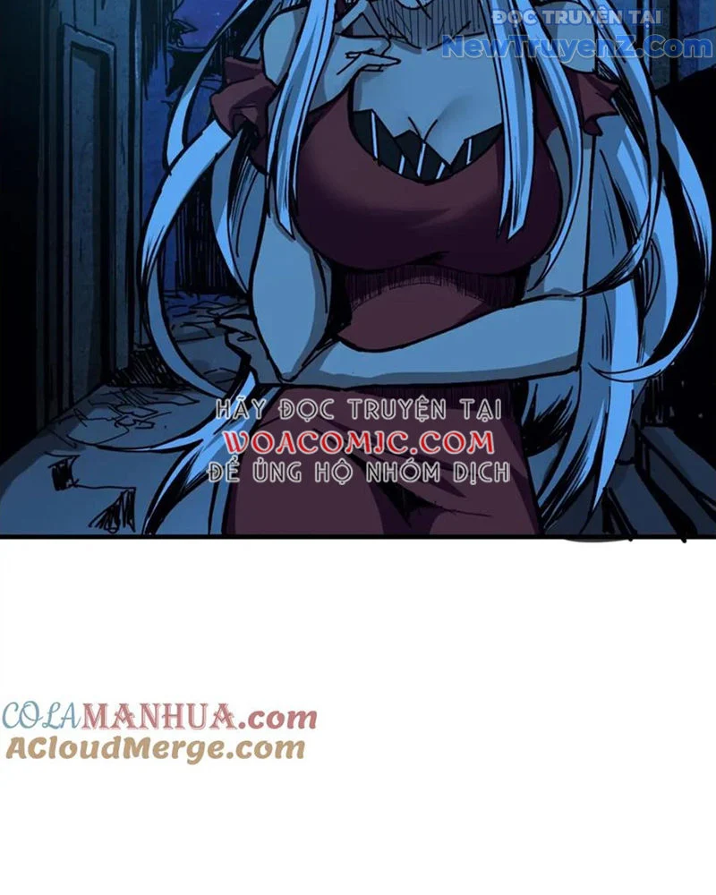 Phệ Thần Kỷ Chapter 139 - Trang 2