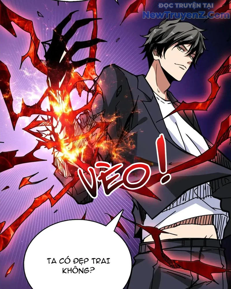 Phệ Thần Kỷ Chapter 139 - Trang 2