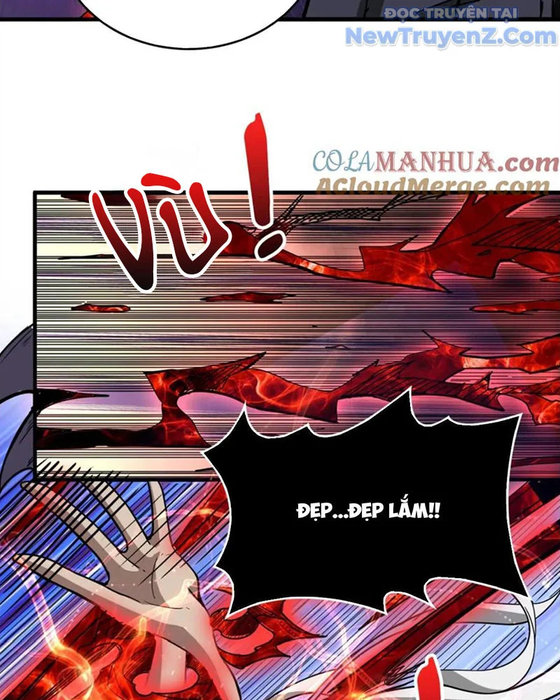 Phệ Thần Kỷ Chapter 139 - Trang 2