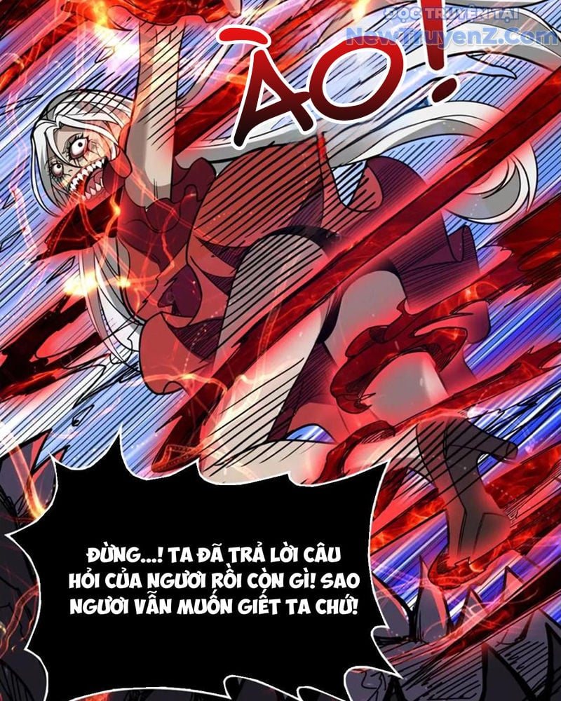Phệ Thần Kỷ Chapter 139 - Trang 2