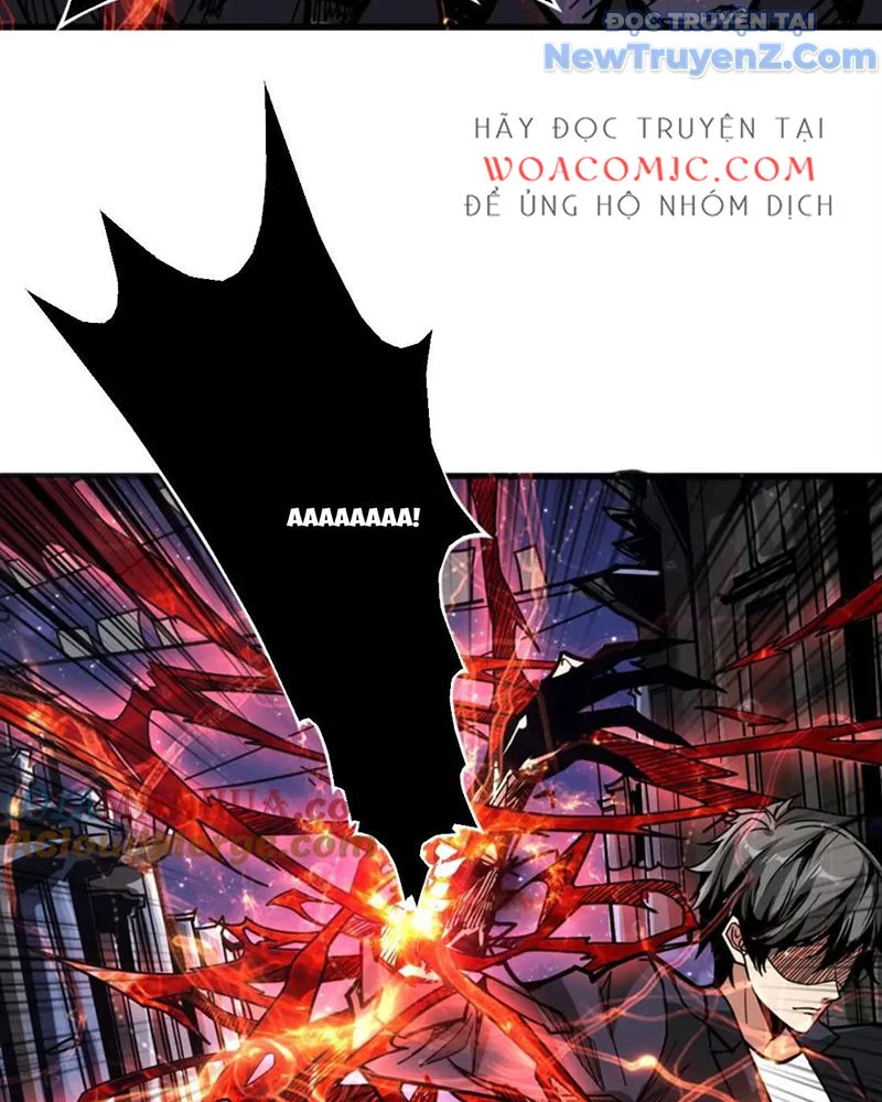 Phệ Thần Kỷ Chapter 139 - Trang 2
