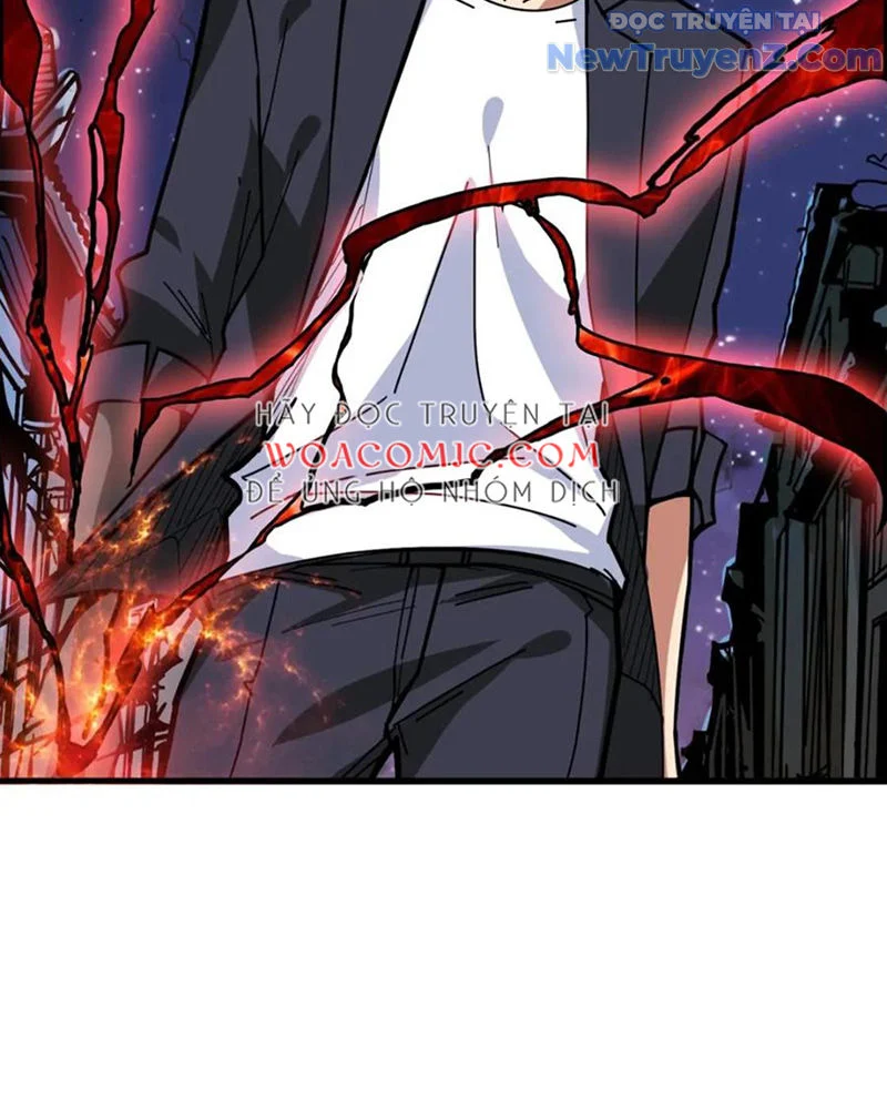Phệ Thần Kỷ Chapter 139 - Trang 2