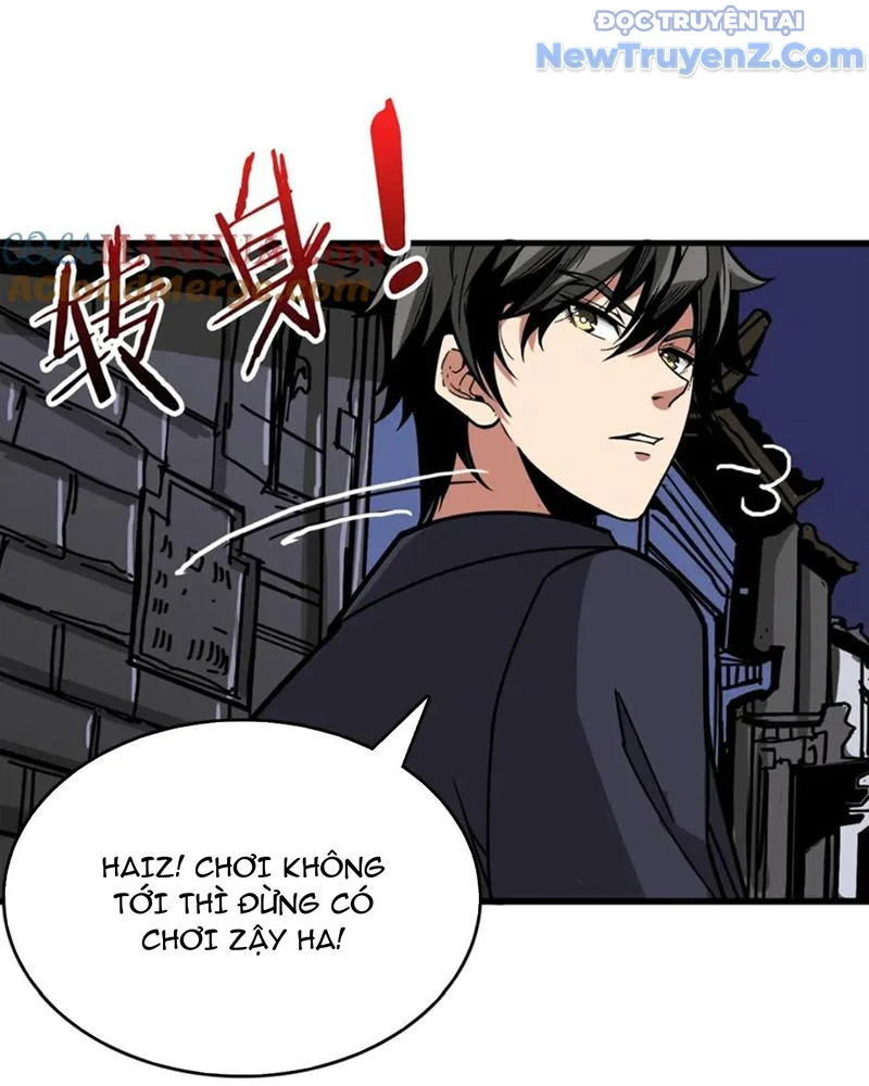 Phệ Thần Kỷ Chapter 139 - Trang 2