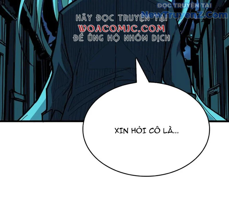 Phệ Thần Kỷ Chapter 139 - Trang 2