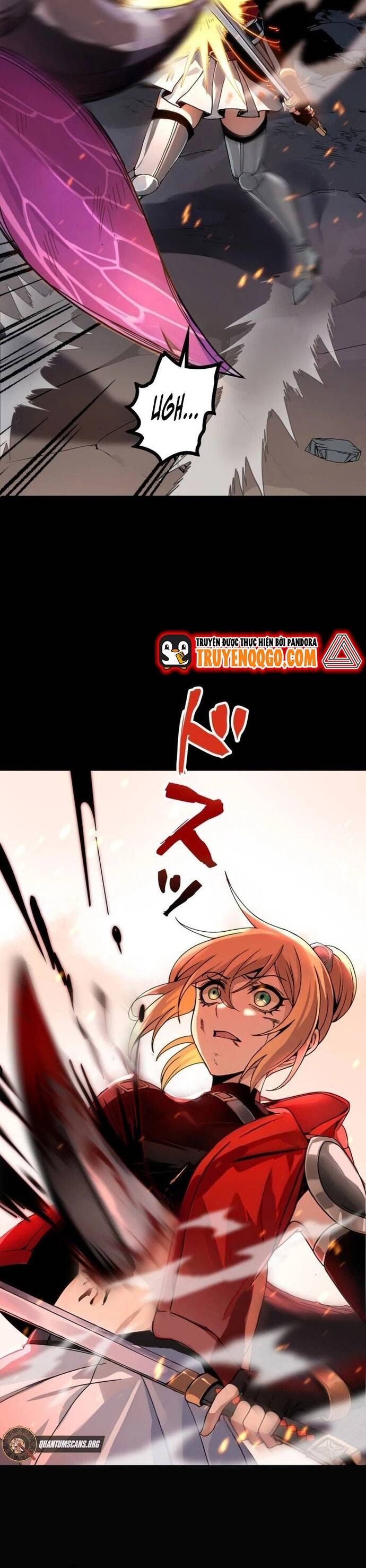 Phế Vật Trở Lại Chapter 1 6